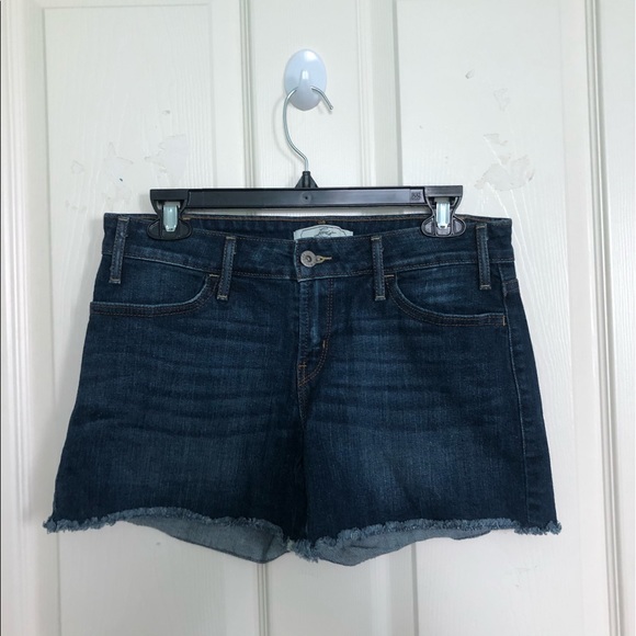 Levi Denim Shorts VINTAGE - Picture 6 of 7